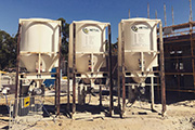 Metsel Dry Mortar