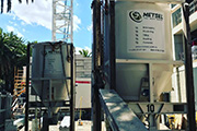 Metsel Dry Mortar