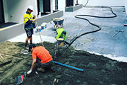 Metsel Dry Mortar