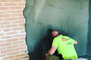 Metsel Dry Mortar