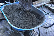 Metsel Dry Mortar