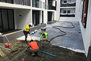 Metsel Dry Mortar