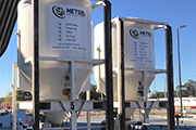 Metsel Dry Mortar