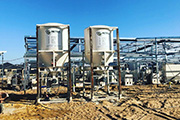 Metsel Dry Mortar