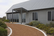 Michael Hutton Architect