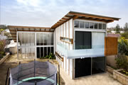 Michael Hutton Architect