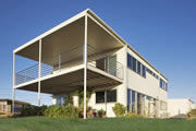 Michael Hutton Architect