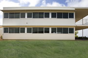 Michael Hutton Architect