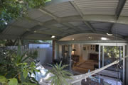 Michael Hutton Architect