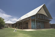 Michael Hutton Architect