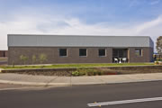 Michael Hutton Architect
