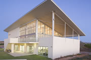 Michael Hutton Architect