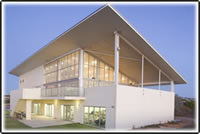Michael Hutton Architect