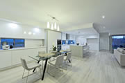 Mondo Exclusive Homes