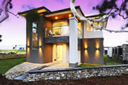 Mondo Exclusive Homes