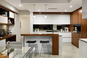 Mondo Exclusive Homes
