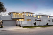 Mondo Exclusive Homes