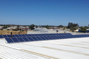 Clean NRG Solar