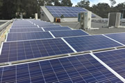 Clean NRG Solar