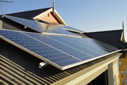 Clean NRG Solar