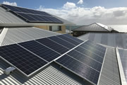 Clean NRG Solar