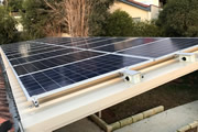 Clean NRG Solar