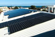 Clean NRG Solar