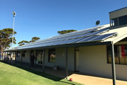 Clean NRG Solar