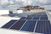 Clean NRG Solar