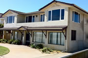 Nu-Way Glass and Glazing