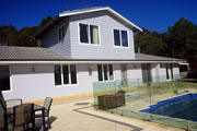 Nu-Way Glass and Glazing