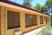 Nu-Way Glass and Glazing