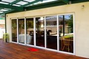 Nu-Way Glass and Glazing