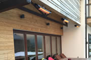 Heating Outdoors