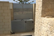Outdoor Walls n Floors