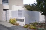 Outdoor Walls n Floors