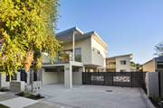 Outdoor Walls n Floors