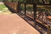 Outdoor Walls n Floors