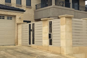 Outdoor Walls n Floors