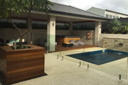Outdoor Walls n Floors