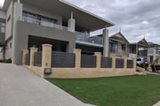 Outdoor Walls n Floors