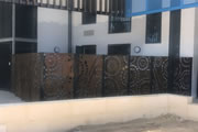 Outdoor Walls n Floors