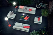 Patio & Balcony Outdoor