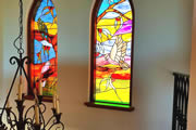 Perth Art Glass