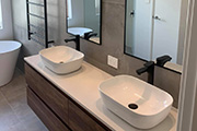 Arco Double Glazing