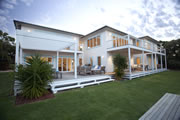 Phil Kelleher Homes