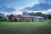 Phil Kelleher Homes