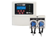 Pool Controls