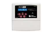 Pool Controls