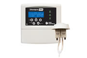 Pool Controls